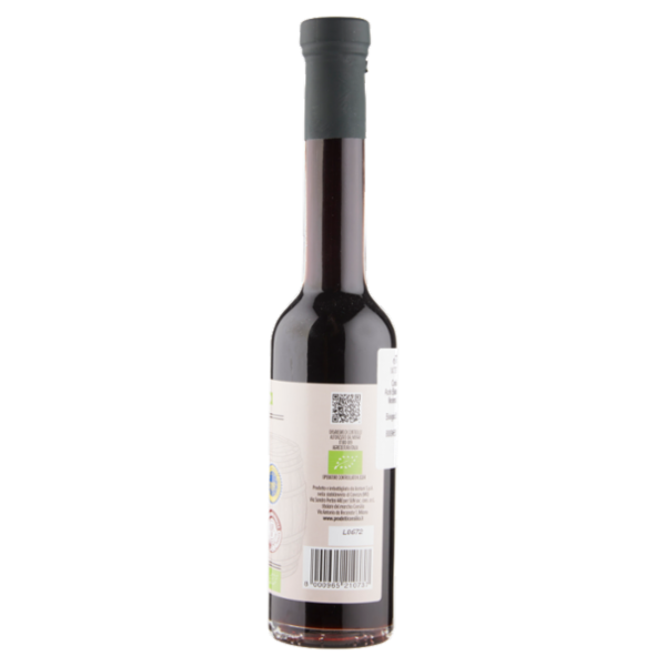 Consilia Aceto Balsamico di Modena I.G.P. Biologico 250 ml