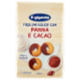 IL GIGANTE Frollini Golosi con Panna e Cacao 350 g