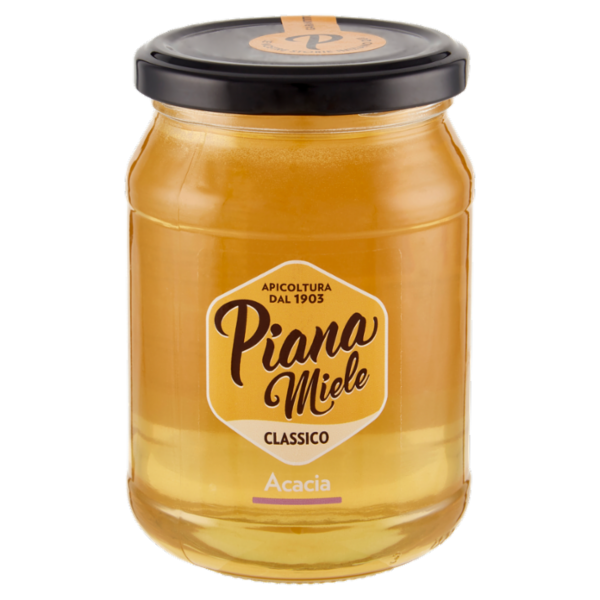 Piana Miele Acacia 500 g