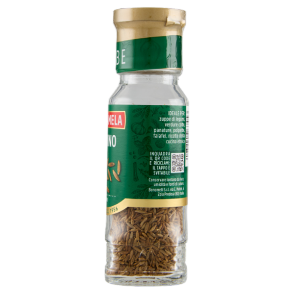 Cannamela Erbe Cumino Semi 43 g