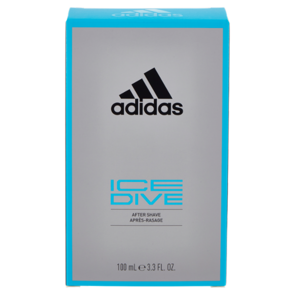 adidas Ice Dive After Shave 100 mL