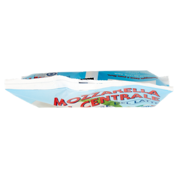 Brescia Mozzarella di Centrale 100 g