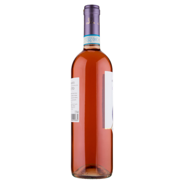 Francesco Capetta Monferrato D.O.C. Chiaretto 75 cl