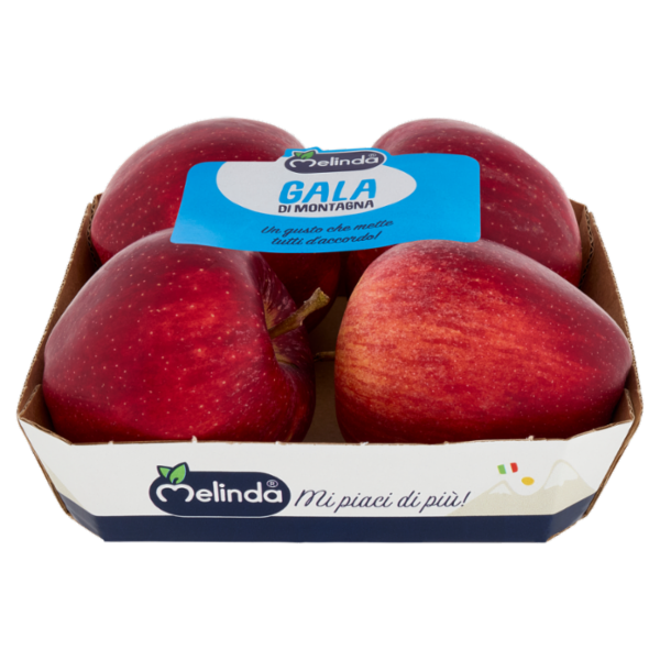 Melinda Gala di Montagna 0,850 kg