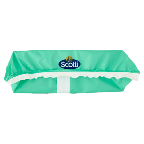 Riso Scotti Si con Riso Senza Lattosio Muffin con Riso e Gocce di Cioccolato 6 x 37 g