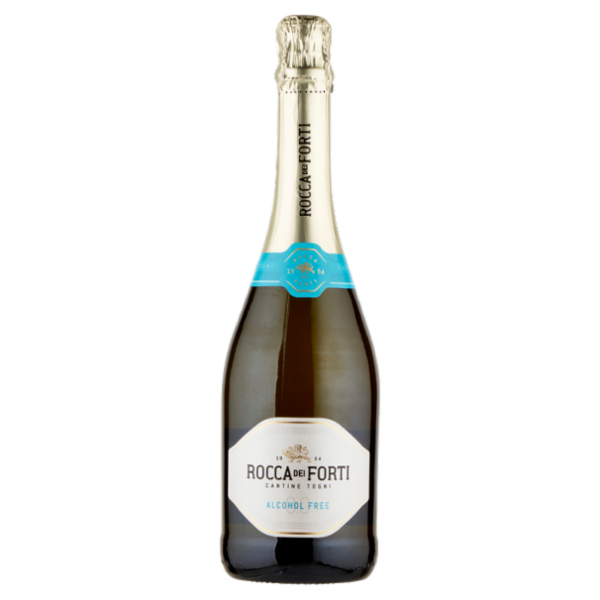 Rocca dei Forti Alcohol Free 75 cl