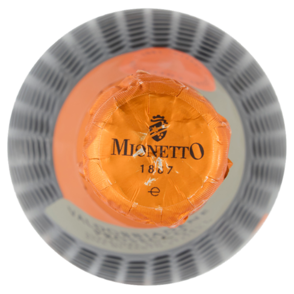 Mionetto Luxury Collection Valdobbiadene Prosecco Superiore DOCG Brut Rive di Santo Stefano 750 ml