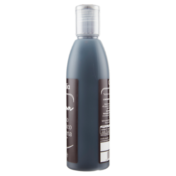 Consilia Crema con Aceto Balsamico di Modena I.G.P. 250 ml