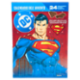 Walcor Calendario dell'Avvento DC Heroes Superman 200 g