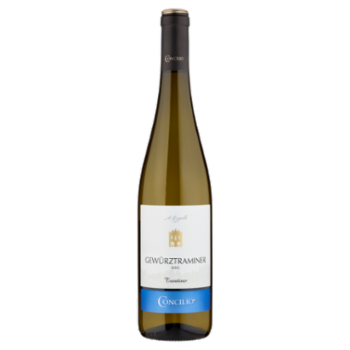 Concilio Gewürztraminer D.O.C. Trentino 750 Ml
