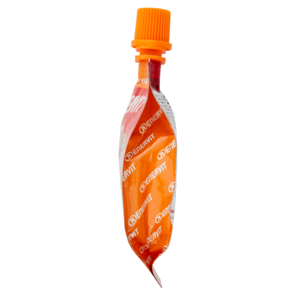 Enervit Liquid Gel Orange Flavour 60 ml