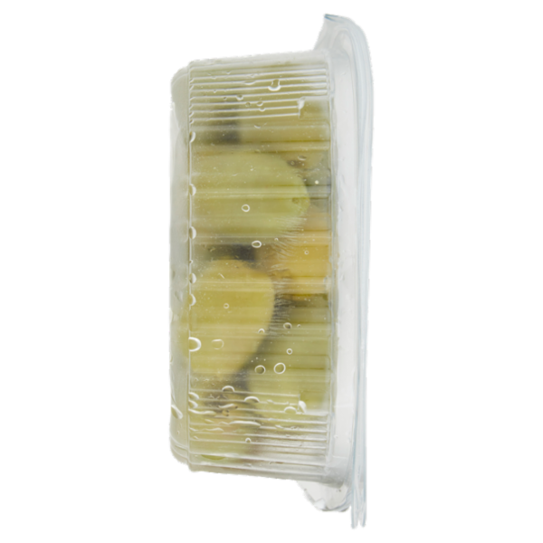 Madama Oliva Olive Verdi Dolci Denocciolate Giganti 200 g