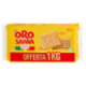 Oro Saiwa biscotti secchi Classici - 1 Kg