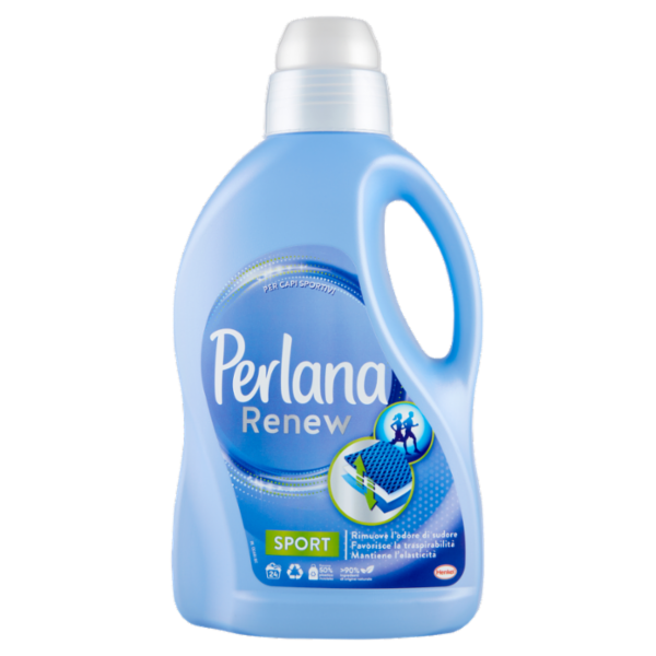 PERLANA Renew Sport 24 Lavaggi 1.440 mL