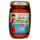 Ortolina kids Bio Pomodoro & Ricotta 2 x 100 g