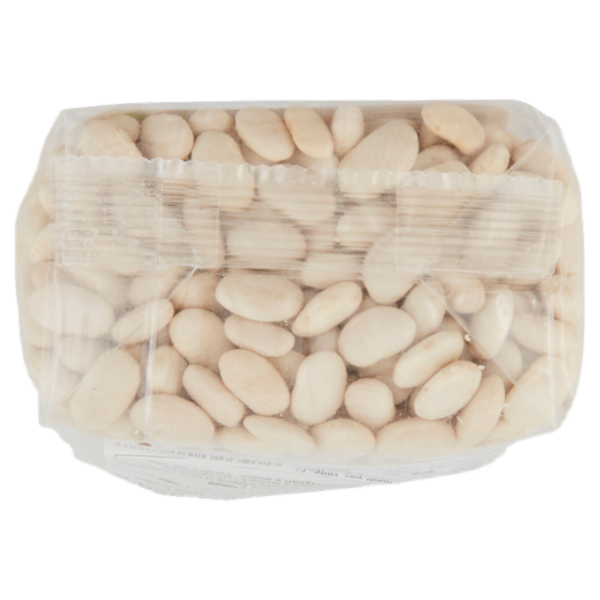 Cerreto i Legumi Fagioli Cannellini Bio 350 g