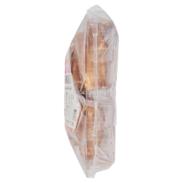 Consilia Sfogliette di Pasta Sfoglia 200 g