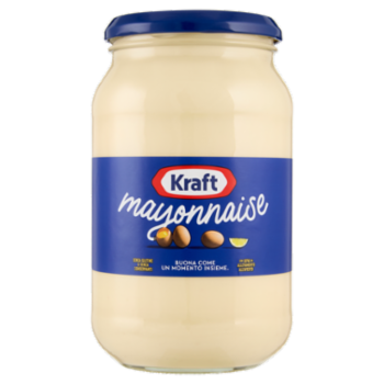 Kraft Mayonnaise 825 g