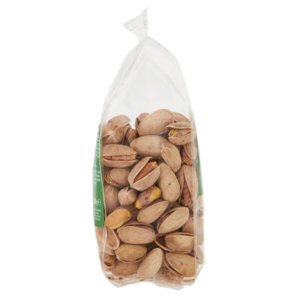Consilia Pistacchi Tostati e Salati 150 g