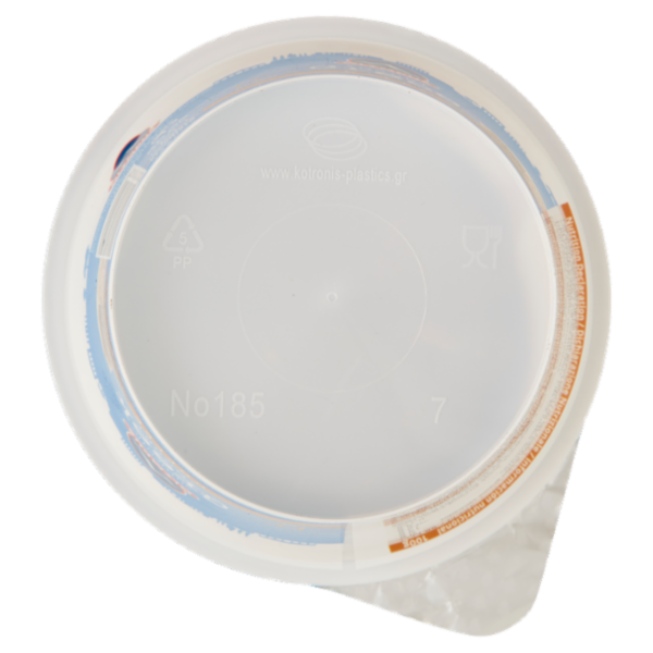 Olympus Yogurt Greco Autentico Caffè 0% Senza Grassi 150 g