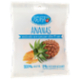 Semplicemente Frutta Ananas 100 g