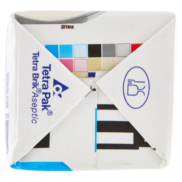 ALPRO Soia Classico, Bevanda alla Soia 100% vegetale con vitamine B2, B12 e D, 1 Litro