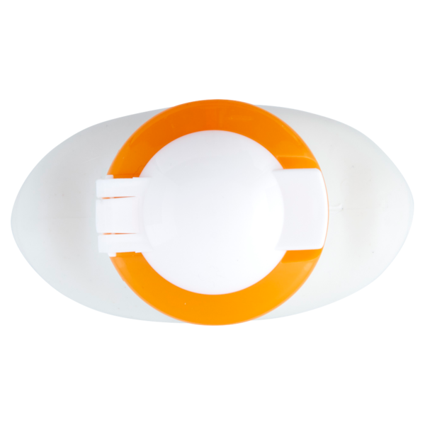 Garnier Ambre Solaire Crema Solare Idratante SPF50+ 200 ml