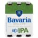 Bavaria 0.0% Birra Analcolica IPA bott.6x330ml