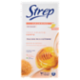 Strep Sugaring Strisce Depilatorie Corpo 20 Strisce + 3 Salviettine