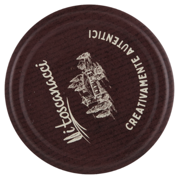 i toscanacci Ragù di Coniglio con Funghi Porcini 180 g