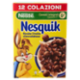 NESQUIK Palline con Cereali Integrali al Cacao 375g
