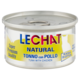 LeChat Natural Tonno con Pollo 80 g