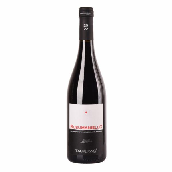 Taurosso Susumaniello Igp 750 Ml
