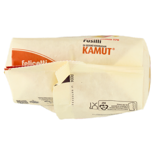 Felicetti Originale Fusilli di Grano Khorasan Kamut 500 g