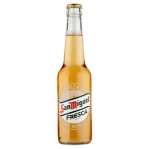 San Miguel Fresca 33 Cl