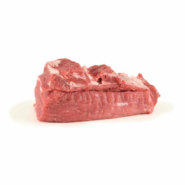 BOLLITO SENZA OSSO DI BOVINO ADULTO KG