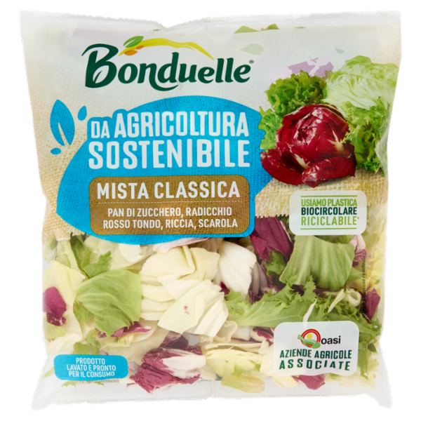 Bonduelle Mista Classica 180 g
