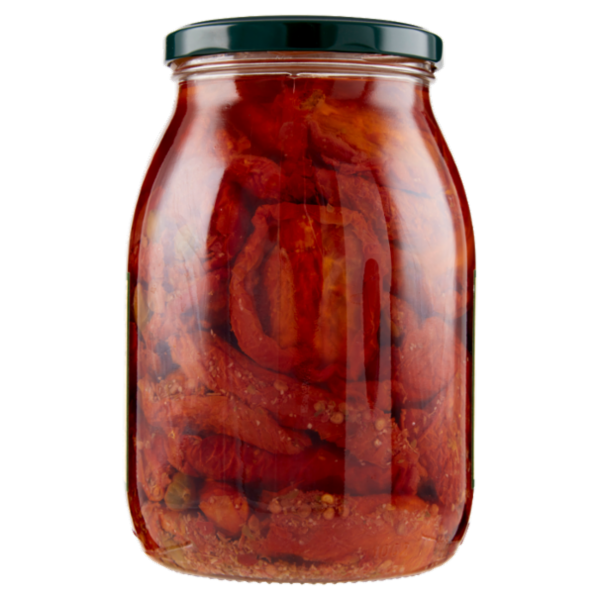 Le Conserve Toscane Pomodori Secchi 970 g