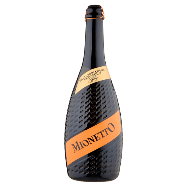 Mionetto Luxury Collection Valdobbiadene Prosecco DOCG Spago 750 ml