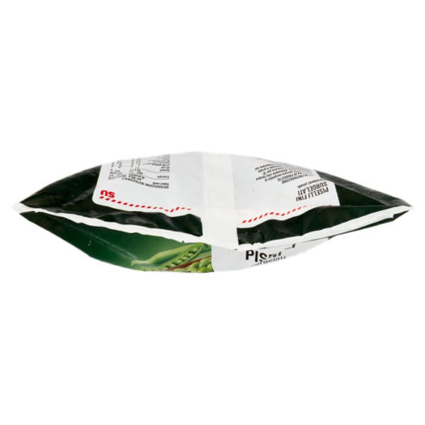 Sù Piselli Fini Surgelati 2,5 kg