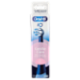 Oral-B iO Testine Ricambio Gentle Care Blu Spazzolino Elettrico Denti Ricaricabile, 2 Refills