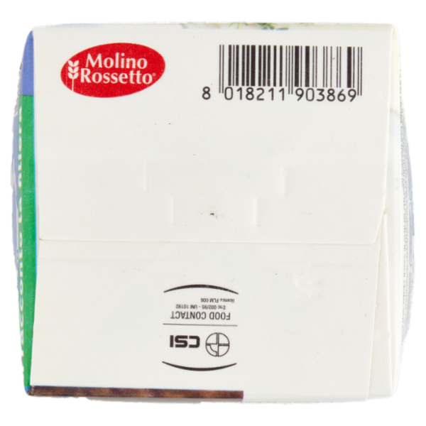 Molino Rossetto Polenta Bianca istantanea 375 g