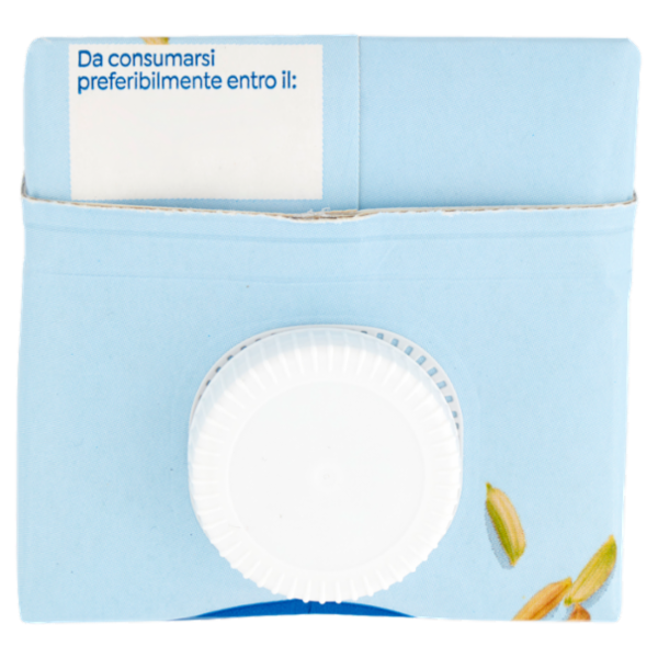 Selex Vivi Bene Bevanda a Base di Riso Biologica 1 L