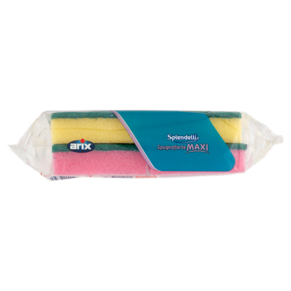 arix Splendelli Spugnaforte Maxi XL 4 pz