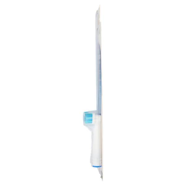 Consilia Testine per Spazzolini Elettrici Compatibili Oral-B Perfect Angle 2 pezzi