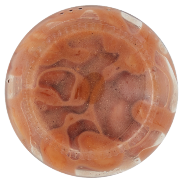 Consilia Fagioli Borlotti Lessati Italiani Biologici 300 g