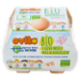 Ovito Bio 4 Uova Medie Fresche Biologiche