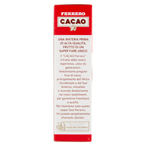 Ferrero Cacao Amaro 75 g