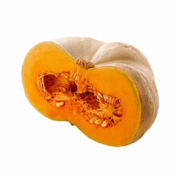Zucche Miste per Minestrone