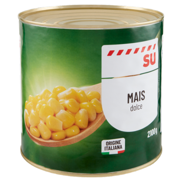 Sù Mais Dolce 2100 g